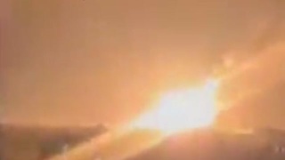 Gas Blast Kenya