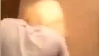 Bullied in a elevator
