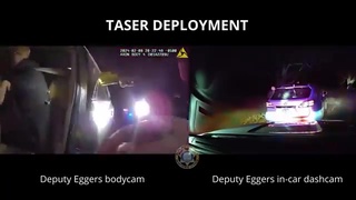 Traffic Stop goes south like they always do. OIS.