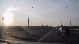 Lucky fucker