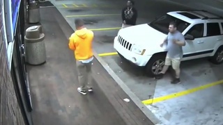 Scumbag of the week?