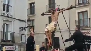 JESUS