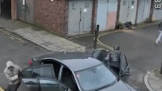 Crash