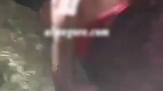 The Last Seconds Of A Cartel Victim's Life. Mexico