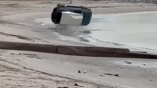 Flying Arab
