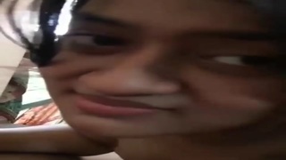 Cute Innocent Desi Girl Viral All MMS Clips MMS Sex Video