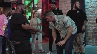 Older Body Slam 4