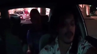 Pepper spray quick draw