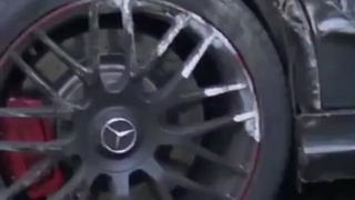 I Go Driving In My Car