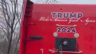 TRUMP TRUCK