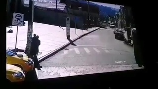 Lucky bastards