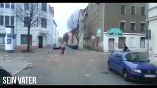 Giant Firework