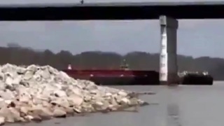 ANOTHER ATTACK ON ANOTHER U.S. BRIDGE?