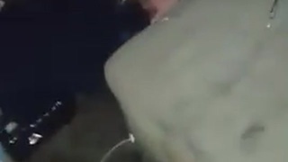 White trash