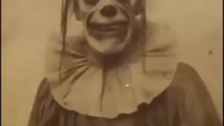 Nightmare fuel