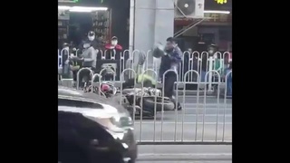 Real Life in China Part 1