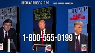 Trump Life Video