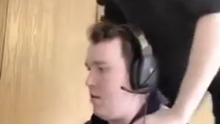Bitch gone crazy