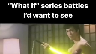 The STAR WARS we really deserved