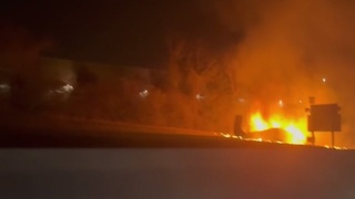 Small Plane Crash&hellip;..
