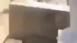 Another Indian Making Video Hit by Train