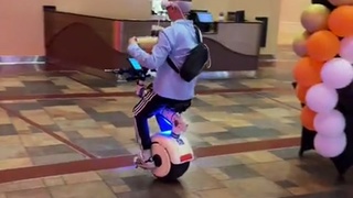 The Future Is Now