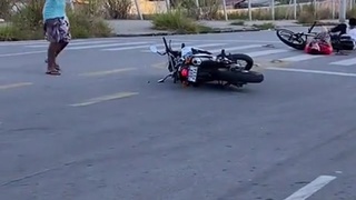 Strike!