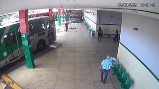 alleged pedophile cruelly beaten
