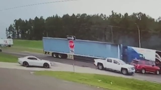 Near miss
