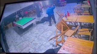 couple killed after beating Brazilian man