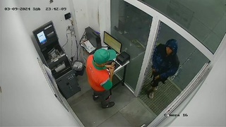 Shot and killed