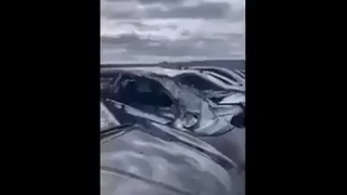 Plane Wheel Go Bye Bye