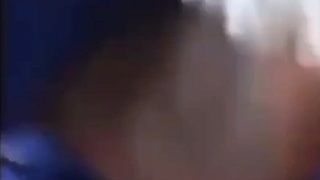 What did he...