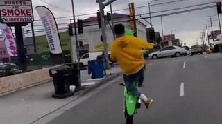 Ghetto Travis pastrana