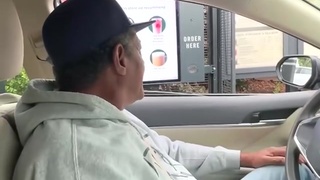 Welcome to Starbucks, what can I get started for you?