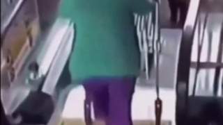 Granny got death
