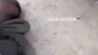 How Many Ukrainians Can You Get On A Van ?