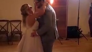 SOME DUDE MARRIED A SIAMESE TWIN (JUST ONE OF THEM)