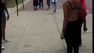 Older Body Slam 1