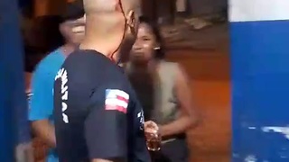 TOUGH COP