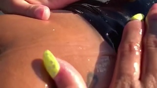 Summer Slut