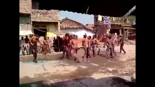 MUD PEOPLE