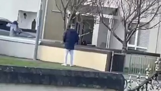 Karma fight ireland