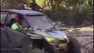 THIS COULD HAVE ENDED WORSE