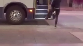 ROAD RAGE