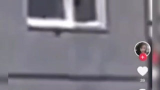 LOVER TRYING TO ESCAPE FROM BALCONY FALL TO HIS DEATH