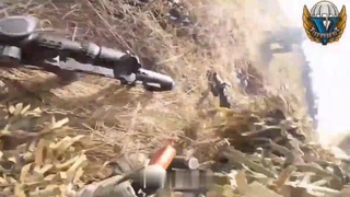 Russian snipers