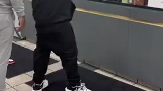 He Dont Give A Fuck ?