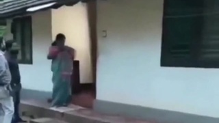 Slap....