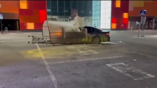 Pro Drifting